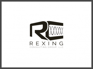 Rexing Logo Design